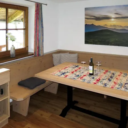 Apartment Ranerhof - Zaz758 Apartmán