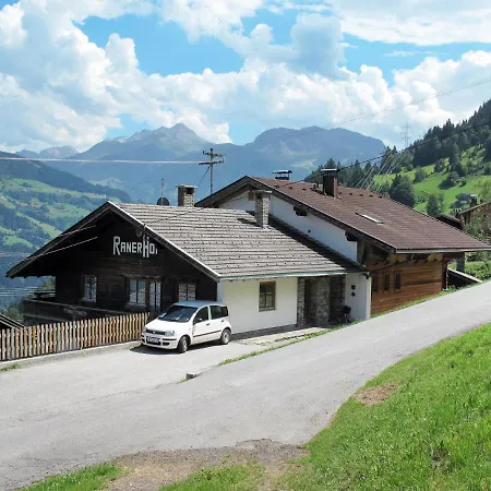 Apartment Ranerhof - ZAZ758 Aschau Im Zillertal