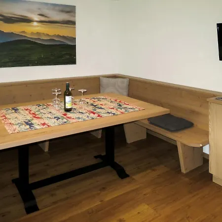 Apartment Ranerhof - Zaz758 Apartamento *