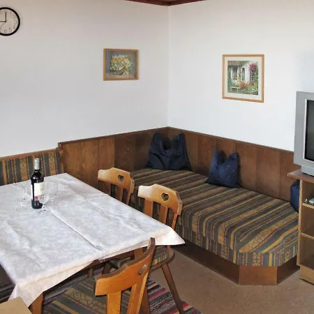 Apartment Ranerhof - Zaz758 * Aschau Im Zillertal